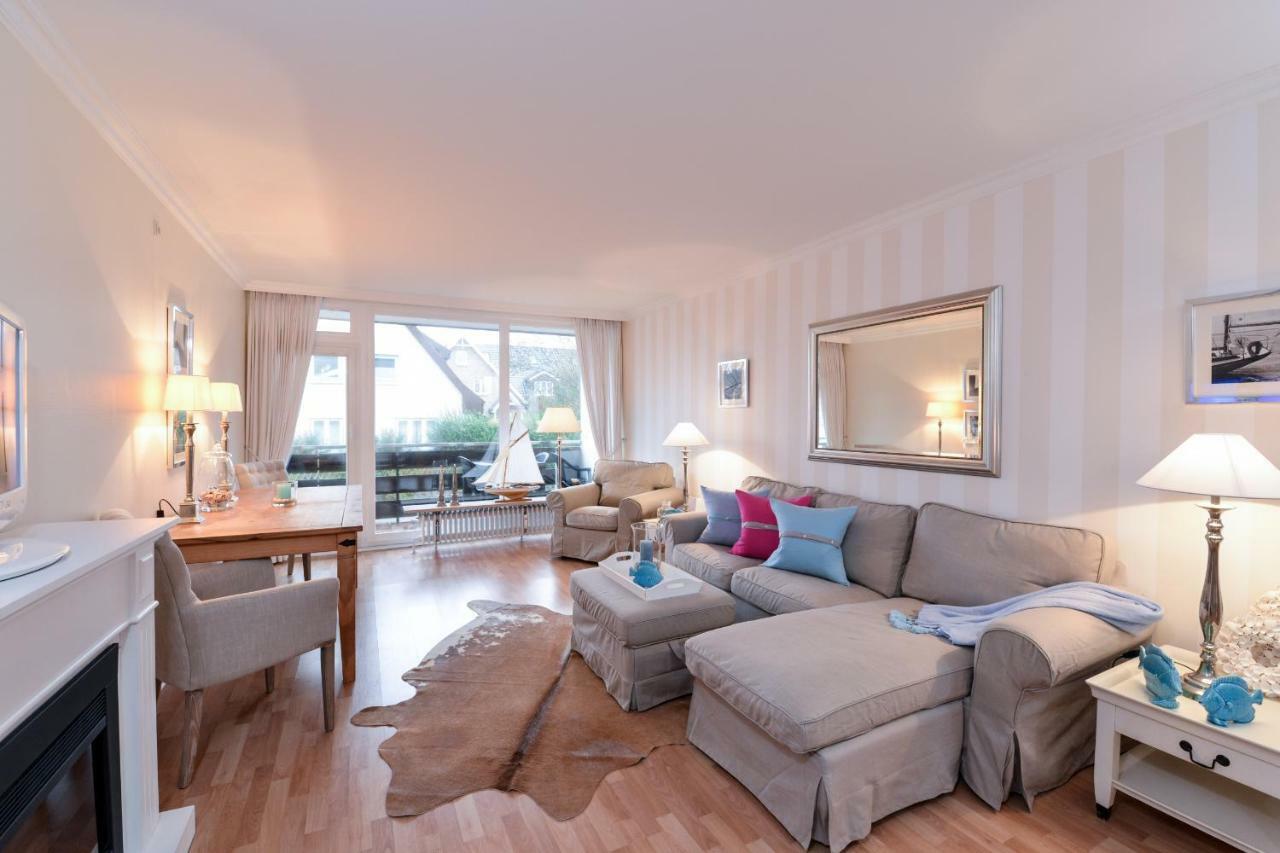 Apartment Arius - Geschmackvoll, Stadt- Und Strandnah